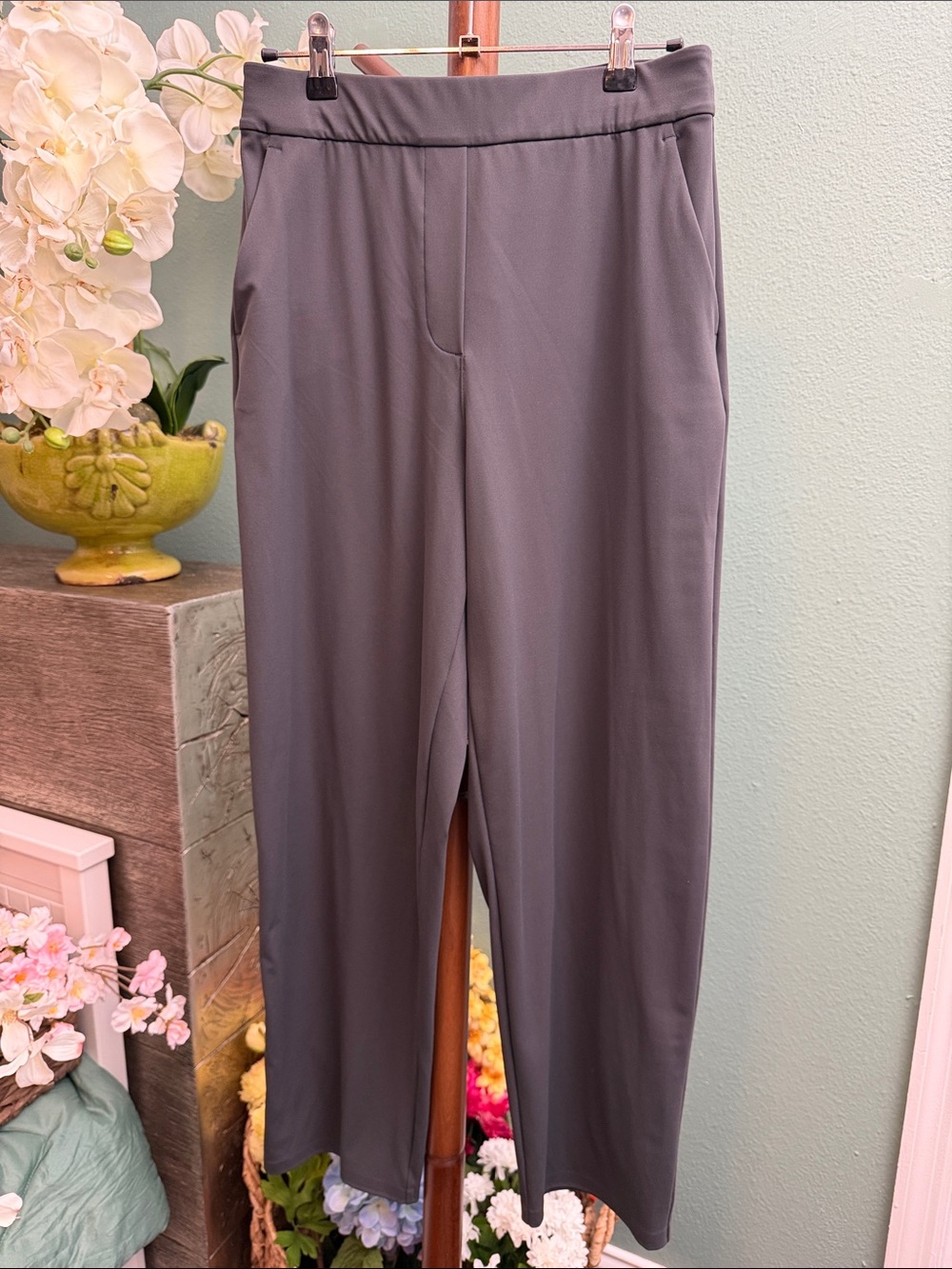 LULULEMON Daydrift High-Rise Tapered Trouser- Regular length